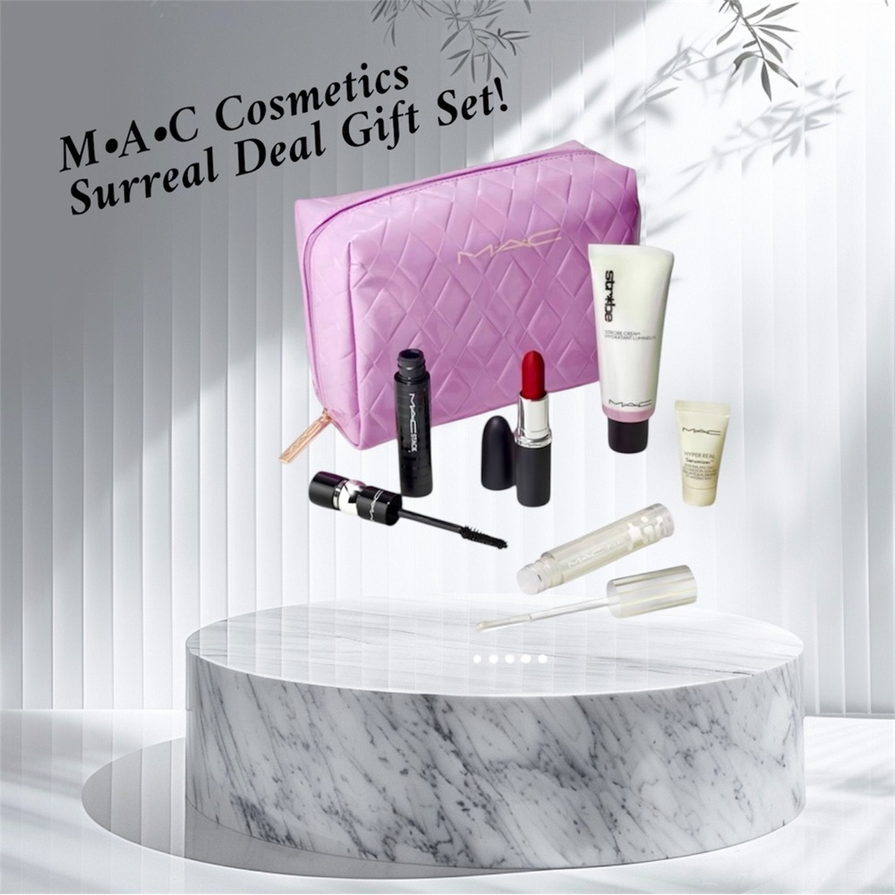 💄💯SURREAL DEAL KIT💄🫦💋